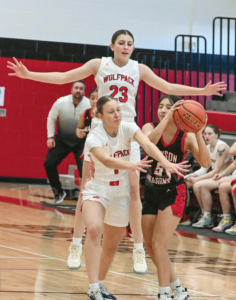 EPPJ Wolfpack girls bb vs Madison Holiday Tournament Elgin Public Pope John EPPJ Wolfpack Elgin Nebraska Antelope County Nebraska news Elgin Review 2024 5853 4 col cmyk.web