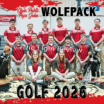 Thirteen to compete for EPPJ golf team