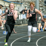 Kittelson, Pelster set new track records at St. Mary’s Invite EPPJ Wolfpack track St Marys Invite Elgin Nebraska Antelope County Nebraska news Elgin Review 2023 5126