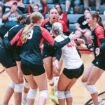 EPPJ wins in four sets over LHNE