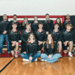 Hemenway, Veik to lead Wolfpack wrestling team EPPJ Wolfpack wrestling team DSC 7958