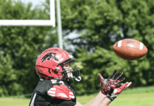 EPPJ slays NC Knights 54 to 20