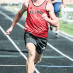 Wolfpack Track competes at N-O Invite