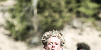 Wolfpack Track competes at N-O Invite