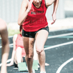 Track team finds points hard to find at O’Neill