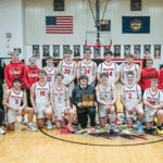 Dream season to continue for Wolfpack at Lincoln