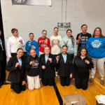 Elgin High speech team awarded 12 medals at NVC