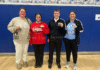 EPS qualifies four for State Speech