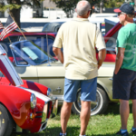 Show & Shine to be Sunday Elgin Car Show & Shine Elgin Nebraska Antelope County news Elgin Review 2022 6645 A