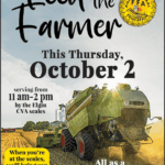 FFA ‘Feed the Farmer’ to be held this Thursday