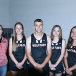 EPPJ cross country team ready for opener Elgin Public Pope John EPPJ Wolfpack Cross Country Elgin Nebraska Antelope County Nebraska news Elgin Review 2023 0998 4 col cmyk
