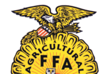 FFA state qualifiers FFA Logo cmyk