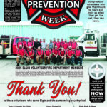 Fire Prevention Week, Oct. 5-11, 2025 Fire Prevention 2025