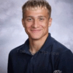 Gavin Kallhoff chosen to attend Boys State