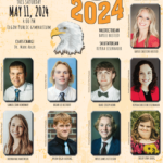 Graduation 2024 – Elgin Public High School Graduations pages 2024 updated