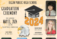 Graduation 2024 – Elgin Public High School Graduations pages 2024 updated