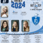 Graduation 2024 – Pope John XXIII Central Catholic Graduations pages 2024 updated2