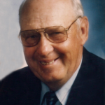 Joseph “Joe” Grosserode, 95 Grosserode, Joseph