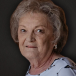 Barbara J. Grundmayer, 75 Grundmayer, Barb Card Photo