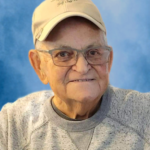 Allen F. Haines, 85 Haines obit photo