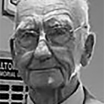 LaVerne Hoefer, 99 Hoefer LaVerne Photo Website 5.5 pica bw