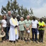 Pride in Elgin and a nearby church shows up constantly
