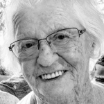 Donna L. Iburg, 90