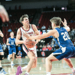 Archangels deny EPPJ first state championship