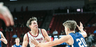 Archangels deny EPPJ first state championship