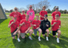 Junior High golfers bring home slew of medals