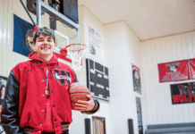 Euse to coach; Erickson to play in NEN All-Star game Friday
