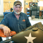 Meis finds joy restoring vintage motorcycles Jim Meis 4228 3 col cmyk