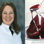 Northeast Community College’s Johnson-Bartee to be honored for original book of poetry Johnson Bartee CordBlood 3 col cmyk