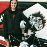 New volleyball coach looking forward to carrying on Wolfpack tradition Jordynn Luettel EPPJ Wolfpack volleyball coach 6929