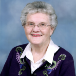 Juan E. Hoefer, 92 Juan Hoefer Original Photo