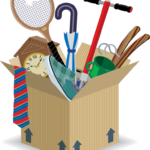 Annual Elgin Cleanup Day to be Friday, April 28 JunkBoxC1403 V v C Y