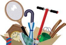 Annual Elgin Cleanup Day to be Friday, April 28 JunkBoxC1403 V v C Y