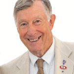 Allan J. Kluthe, 87