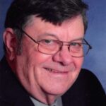 Joseph “Joe” V. Knust, 83