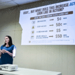 LB840 benefits touted at KC Hall