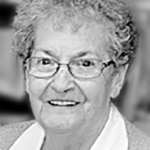 Lois L. Bettendorf, 89 Loisretirement 2495 5.5 pica bw