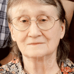 Martha C. Beelart, 86