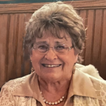 Donna Mae Mackel, 85 Mackel, Donna Website Photo