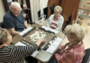 Mahjong gains local popularity