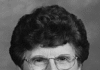 Malinda “Linda” P. Buelt, 97