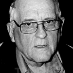 James Meis, 93