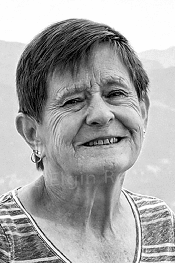 Meis, Pam Obituary Photo 5.5 pica bw.web