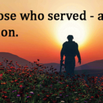 Times announced for Memorial Day programs Memorial Day N1805P40004C