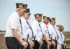 Ringhoff, Moore speak at local Memorial Day programs