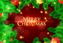 Merry Christmas from Elgin! Merry Christmas!